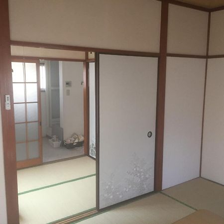 D-Pdal Inn - Vacation Stay 39054V Tokyo Ngoại thất bức ảnh