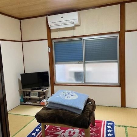 D-Pdal Inn - Vacation Stay 39054V Tokyo Ngoại thất bức ảnh