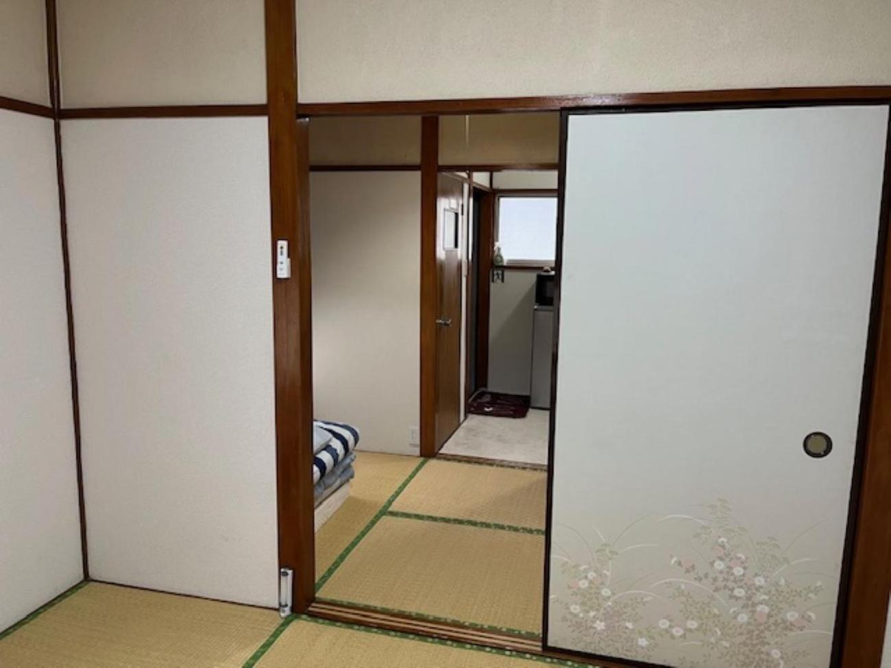 D-Pdal Inn - Vacation Stay 39054V Tokyo Ngoại thất bức ảnh
