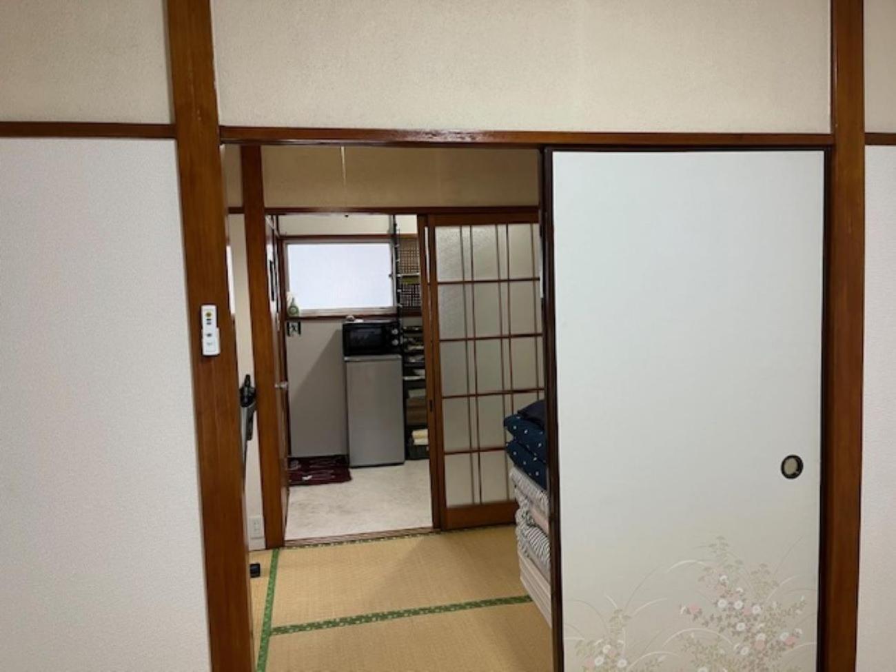 D-Pdal Inn - Vacation Stay 39054V Tokyo Ngoại thất bức ảnh