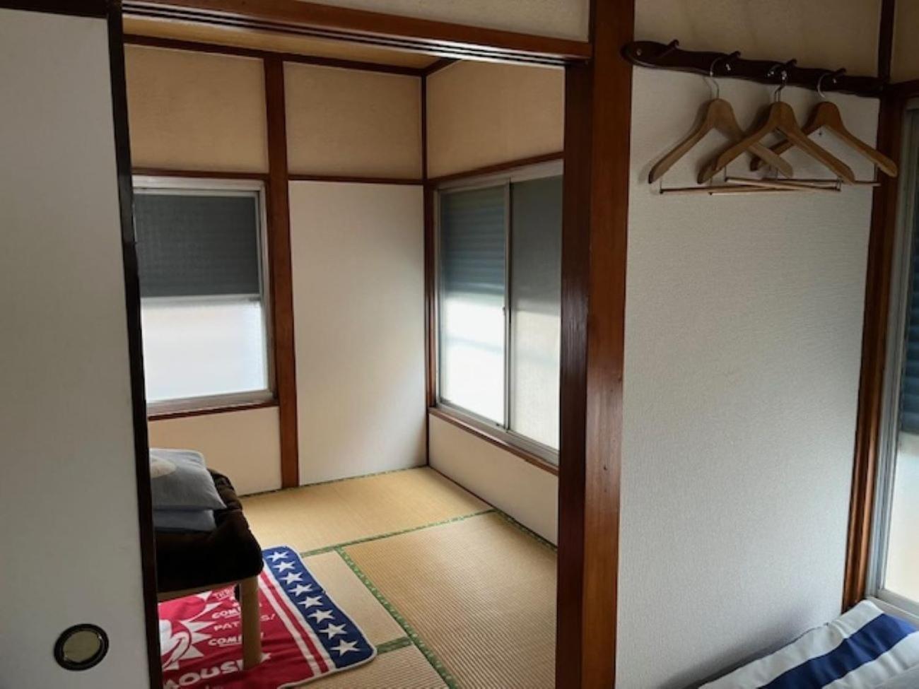 D-Pdal Inn - Vacation Stay 39054V Tokyo Ngoại thất bức ảnh
