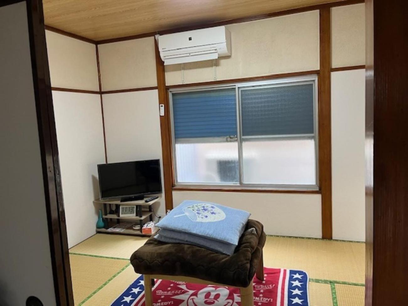 D-Pdal Inn - Vacation Stay 39054V Tokyo Ngoại thất bức ảnh